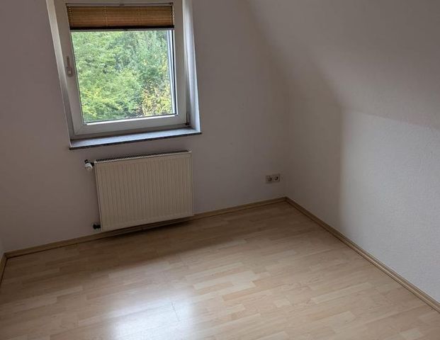 Sehr schöne 3,5 Raum Wohnung mit großem Garten - Photo 1