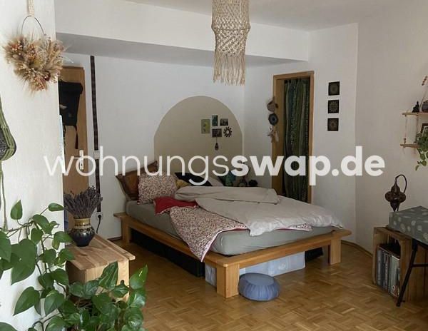 Wohnungsswap - 2 Zimmer, 63 m² - Limburger Straße, Köln - Foto 1