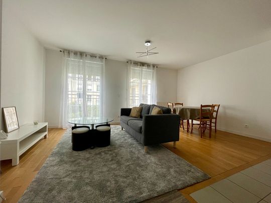 Location Appartement 2 pièces 48m² - Photo 1