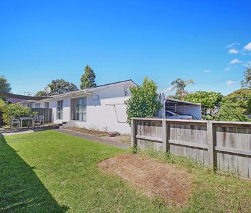 Freshly renovated cute 2 bed Unit - Photo 3