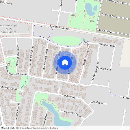 9 Coventry Road, Vic 3844, Traralgon