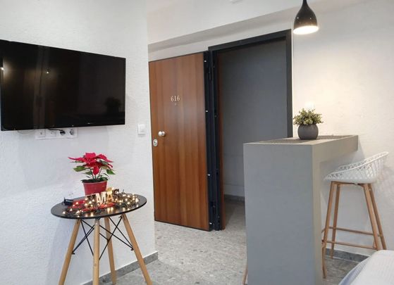 Studio/Γκαρσονιέρα για ενοικίαση Βαρδάρης - Δικαστήρια (Βαρδάρης - Λαχανόκηποι) - Φωτογραφία 1