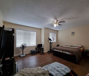 For Lease - 6 Rotunda Street Unit# Upper, Brampton, Ontario - Photo 3