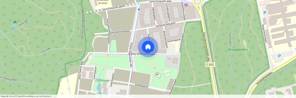 Prefektgatan 7, 75257, Uppsala