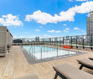 For Lease - 5 Defries Street Unit# 3413, Toronto, Ontario - Photo 2