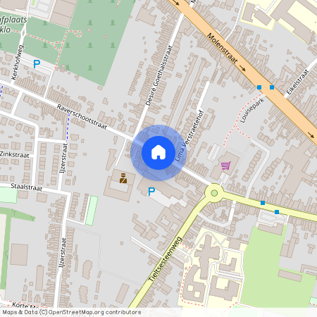 Raverschootstraat 41 - 9900 Eeklo