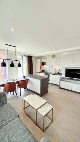 Gold 2 Bed Apartment - Photo 3