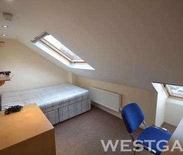 7 Bed - Norris Road, Uni Area - Photo 1