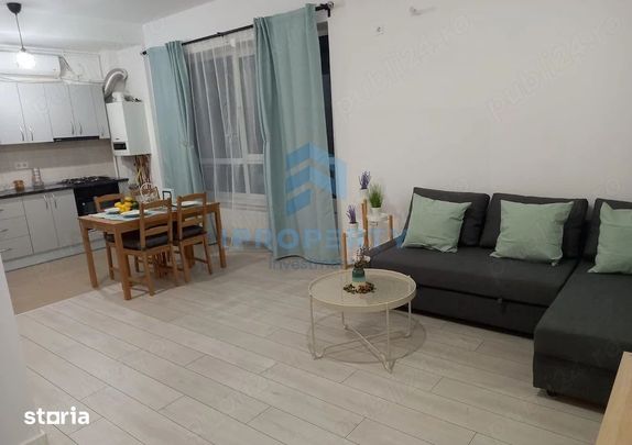 2 Camere | GranVia | Bloc Nou | Centrala - Photo 1