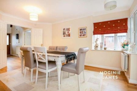 Old Mill Drive, Sain Ffagan, Caerdydd, CF5 - Photo 2