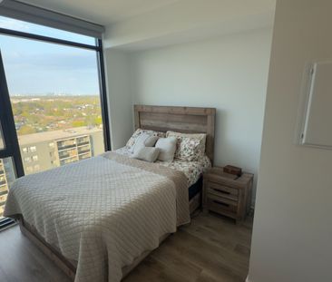 For Lease - 86 Dundas Street Unit# 1508, Mississauga, Ontario - Photo 4