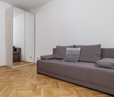 Warszawa, Żoliborz, Sady Żoliborskie - Photo 1