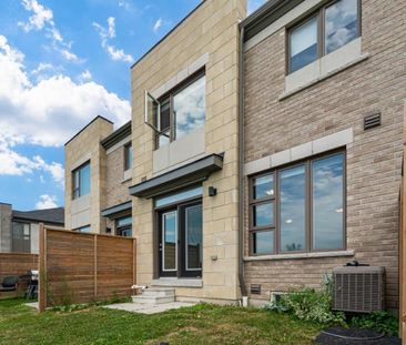 For Lease - 40 Donald Fleming Way, Whitby, Ontario - Photo 4