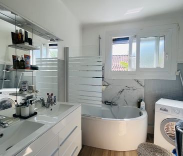 Appartement type 4 de 100 m2 avec loggia terrasse - Photo 6