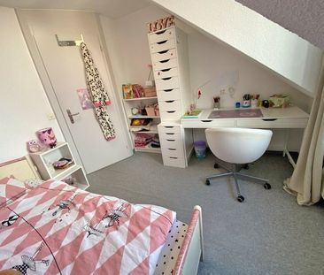 Rent a 4 rooms apartment in Grenchen - Photo 4
