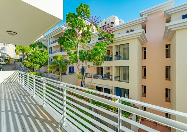 Apartamento T2 Mobilado e Equipado para Arrendamento - Ajuda, Funchal