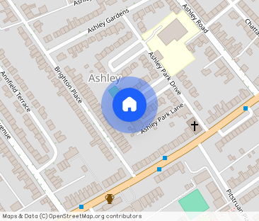 10 Ashley Park South - Photo 1