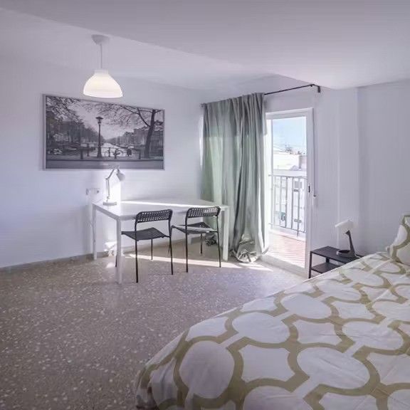 Avinguda del Cardenal Benlloch, Valencia, Valencian Community 46021 - Photo 1