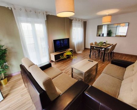 ONE-BEDROOM APARTMENT – SANTA POLA - Photo 2