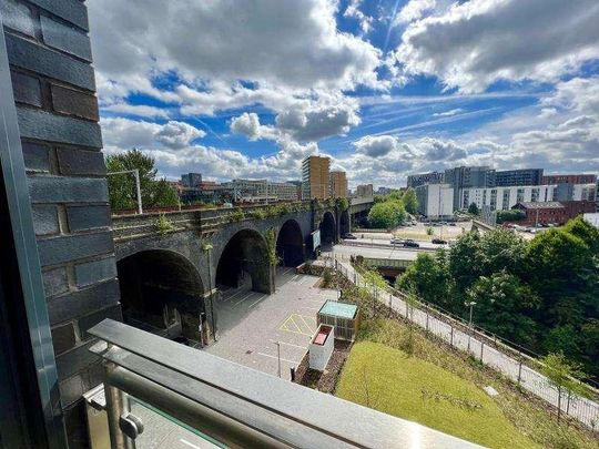 Wilson Building :: Castlefield, M3 - Photo 1