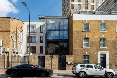 Dock Street, Wapping, E1 - Photo 5