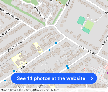 Winn Road, Southampton, SO17 1EZ - Photo 1