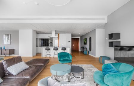 Warszawa, Śródmieście, Śródmieście Północne, Złota - Photo 2