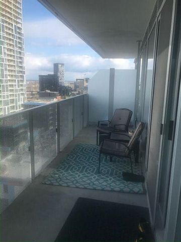 For Lease - 20 TUBMAN Avenue Unit# 1208, Toronto, Ontario - Photo 2