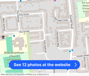 East Avenue, Grantham, NG31 - Photo 1