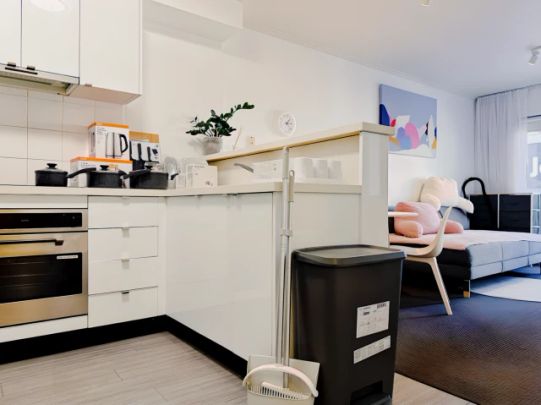 2 Bed 1 Bath second room - Photo 1