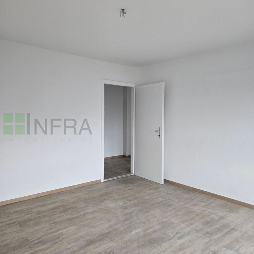 Apartment under renovation, for rent from 1.2.2026 - Photo 1