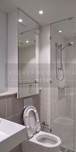 1033/1 Steam Mill Lane, Haymarket NSW 2000 - Apartment For Rent | Domain - Photo 4