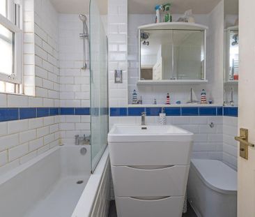 Studio to rent - Photo 6