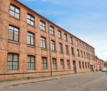 1 bedroom apartment to rent - Photo 5