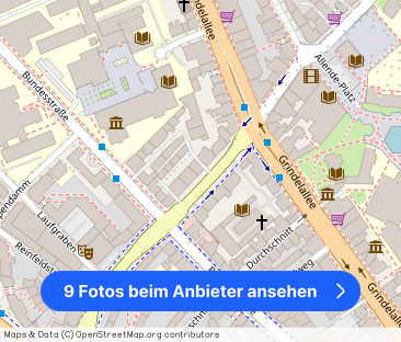 Rentzelstraße, Hamburg - Foto 1