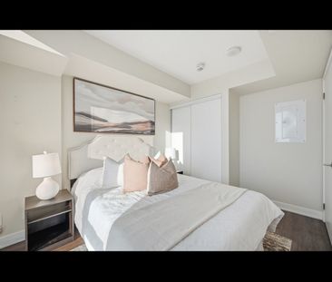 For Lease - 38 Monte Kwinter Court Unit# 1112, Toronto, Ontario - Photo 6