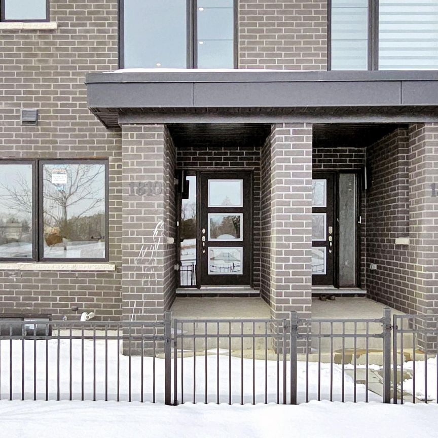 For Lease - 1810 Donald Cousens Parkway, Markham, Ontario - Photo 1