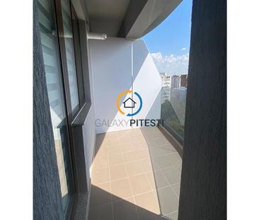 Apartament doua camere semicentral,bolc nou Landmark Tower - Fotografie 1