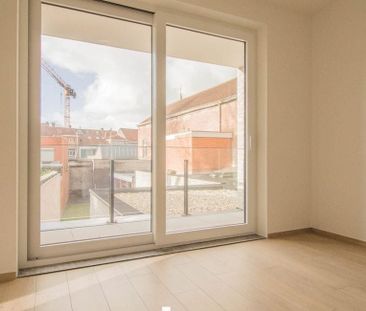 Appartement te huur in Roeselare voor € 795 met 2 slaapkamers - Foto 1