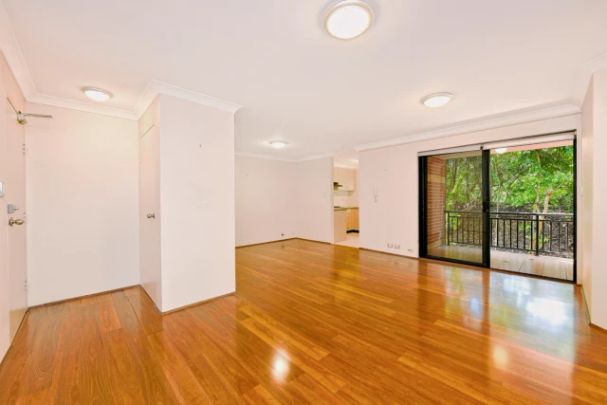 51/3 Williams Parade,Dulwich Hill,New South Wales 2203, Sydney - Photo 1