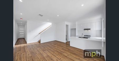 Brand New Modern Townhouses! - Photo 2