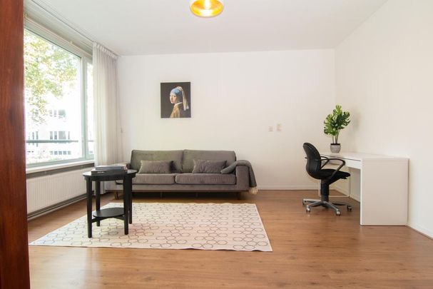 Appartement te huur: Bouvigne 27-1 1083 BP Amsterdam - Photo 1