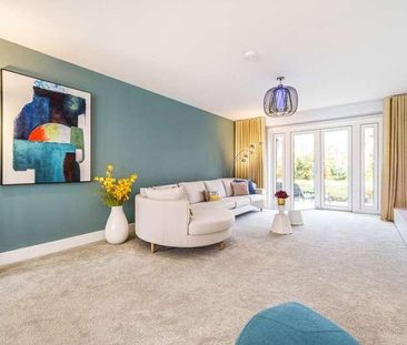 Lakeview Lane, Mytchett, Camberley, Surrey, GU16 - Photo 1