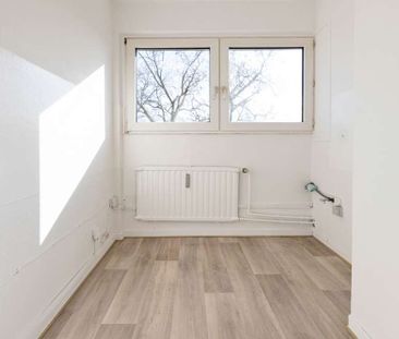 Gemütliche Dachgeschosswohnung in zentraler Lage von Lünen - Foto 2