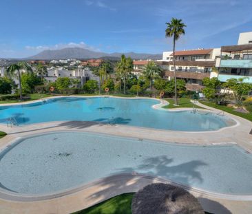 Ground Floor Apartment for rent in Los Flamingos, Benahavis - Photo 3