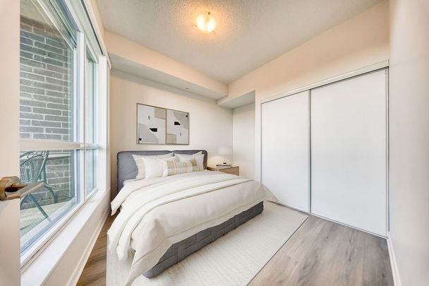 For Lease - 3237 Bayview Avenue Unit# 302, Toronto, Ontario - Photo 1