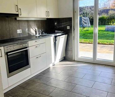 4 Zimmer, 95 m², EG - Photo 5