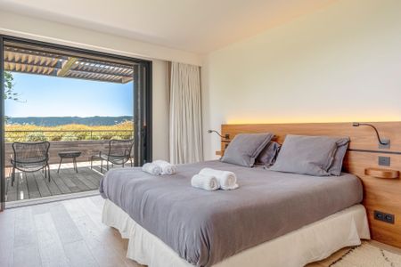 Rental Villa Porto-Vecchio 14 Rooms 470 m² - Photo 5