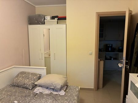 Studio/Γκαρσονιέρα για ενοικίαση Ιπποκράτειο (Φάληρο - Ιπποκράτειο) - Photo 4