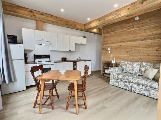 Centre-ville - Photo 1